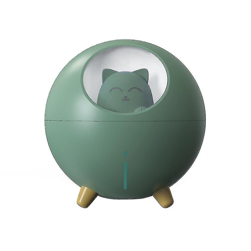 Portable Mini Humidifierwhite