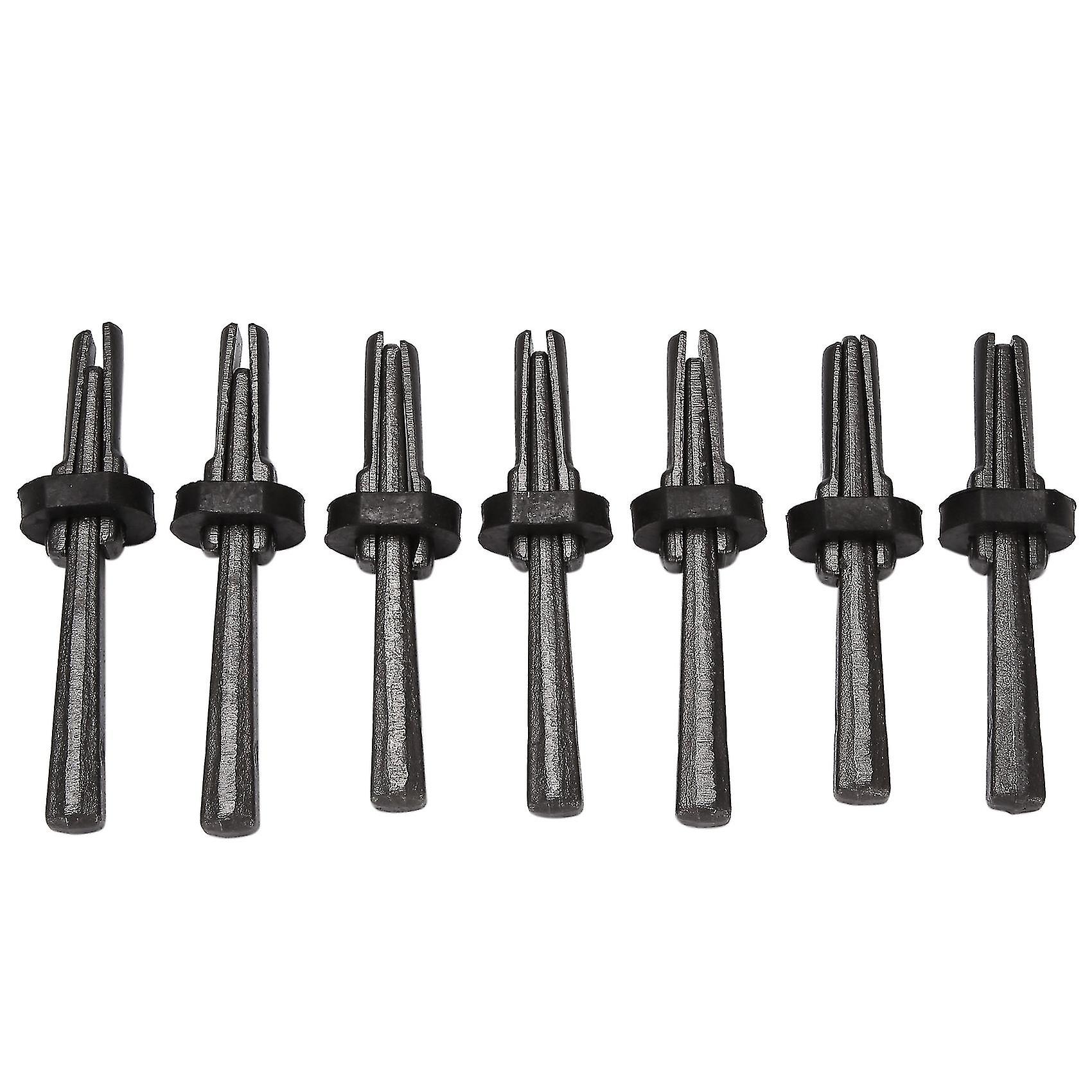 Homtone 5/8 Plug Wedge Feather Shims Concrete Marble Granite