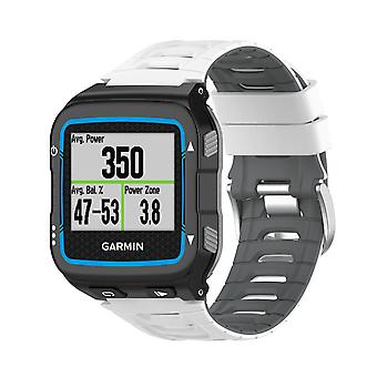 Soft Silicone Strap For Garmin Forerunner 920XT Smartwatch