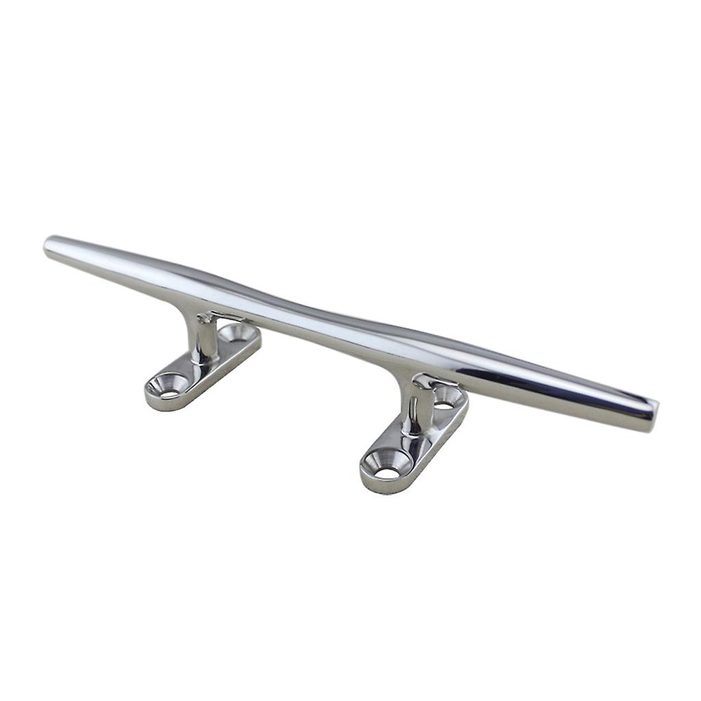 Buy Dock Edge Flip Up Dock Cleat 6 - Polished-By BlueTECH in Cheap Price on Al