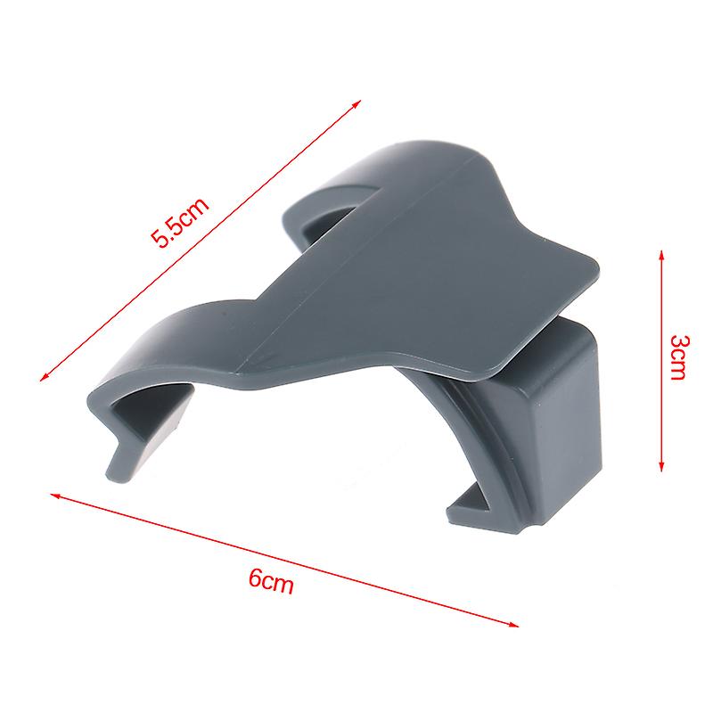 Wolfcut Replacement Handle For Thermomix TM31 – Gray, 1 Piece