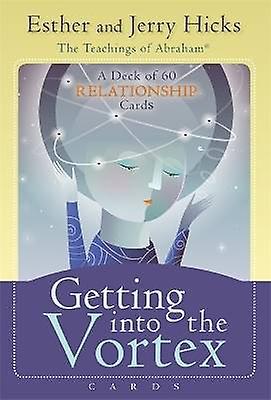 Getting into the Vortex Cards
