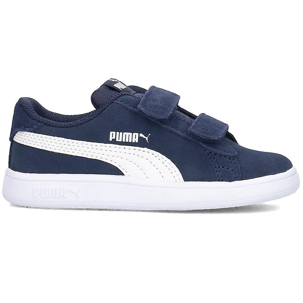 Puma Smash V2 SD V 36517802 universal all year infants shoes