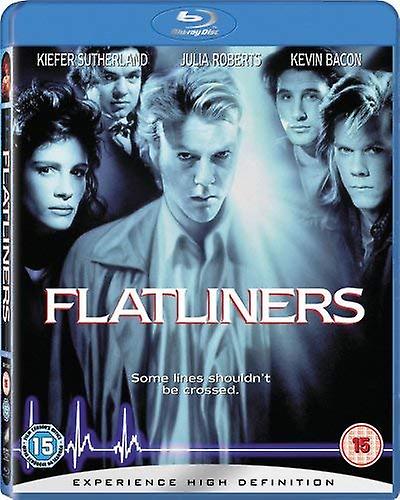 Flatliners [Blu-Ray]