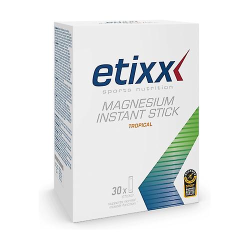 magnesium instant 30 sticks