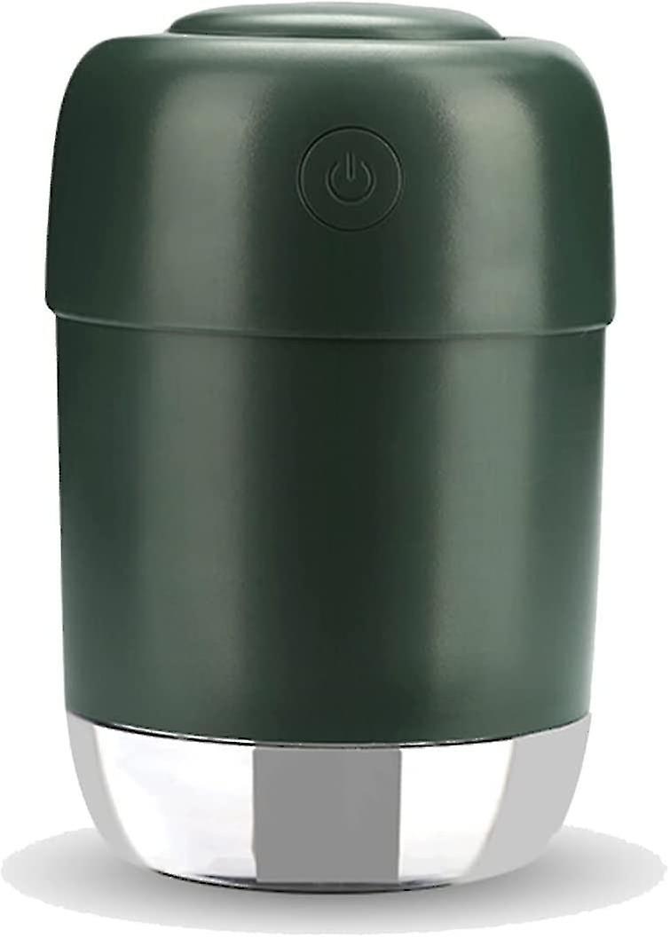 Humidifier Ultrasonic Cool Mist Large Container
