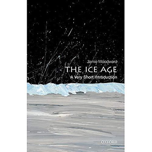 Der Eiszeit: Eine sehr kurze Einleitung (sehr kurze Einführungen)