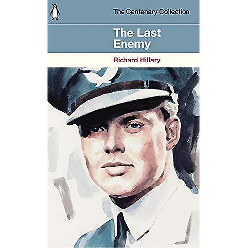 The Last Enemy