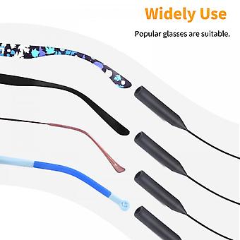 Adjustable Eyeglass Strap - No Tail Sunclass Strap - Eyewear String Holder - Children
