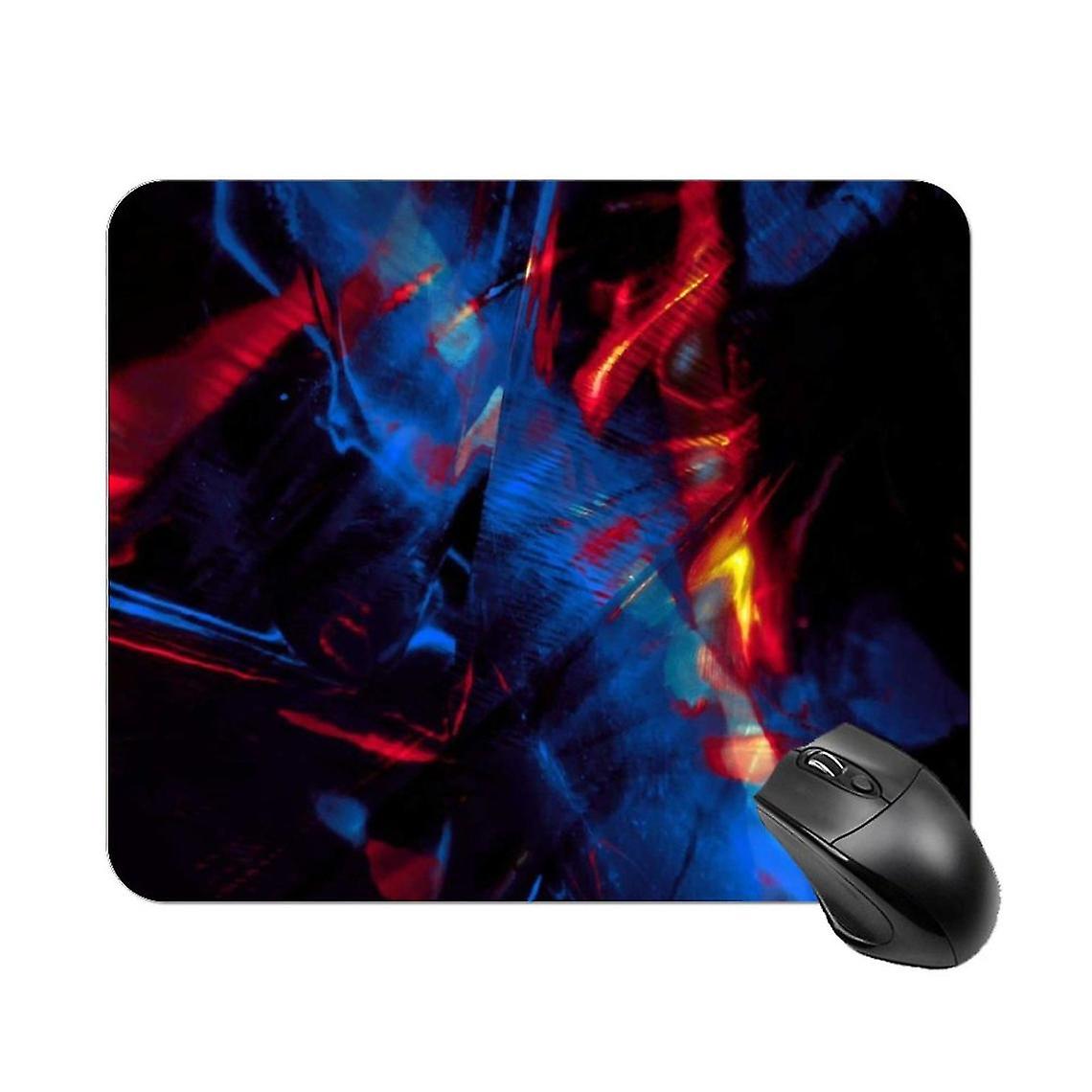 Mass Printed Mouse Pad For Laptop