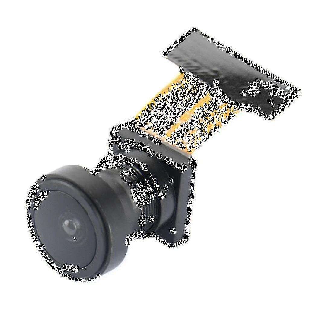 Ov5640 Moduł kamery Szerokokątny interfejs DVP 5 pikseli Identyfikacja monitora kamery dla Esp32, 160
