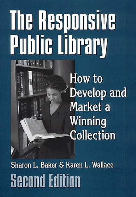 The Responsive Public Library