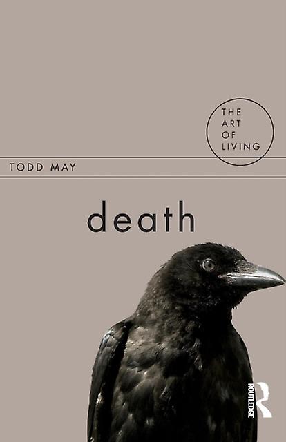 Death by Todd May Paperback