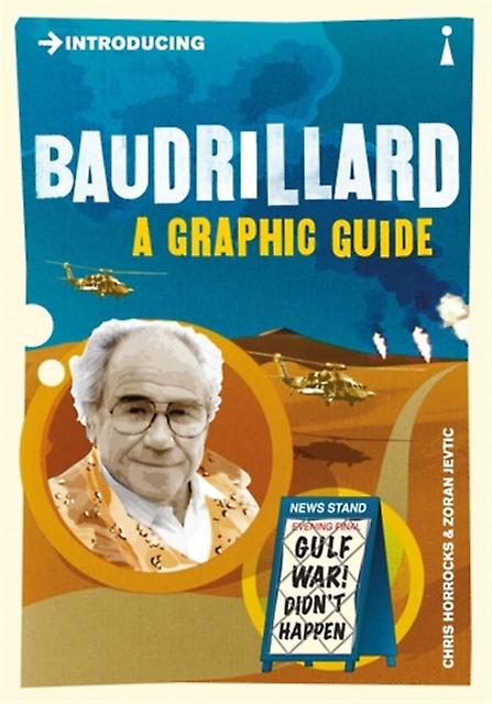 Introducing Baudrillard - Chris Horrocks