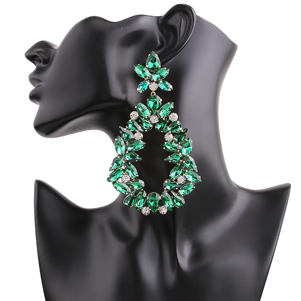 S925 Argent 0,6 carats Moissanite Diamant Femmes Bague Set Classique