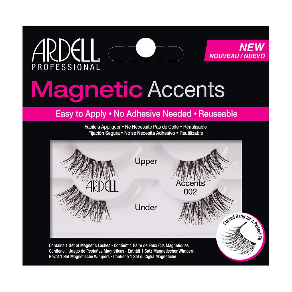 Ardell magnetisk Lash accenter 002