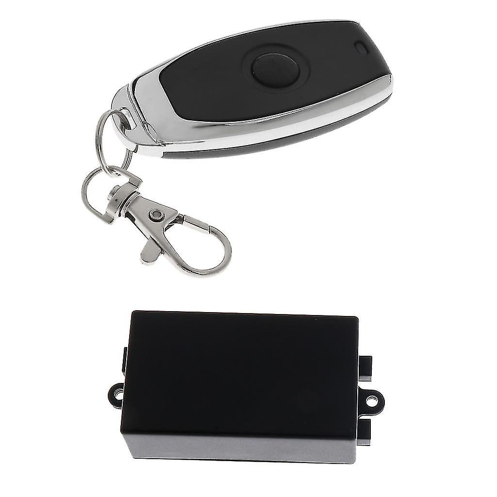 Remote Control Unit For Roller Garage Door &amp; Shutters &amp; Led Light