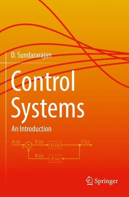 Control Systems An Introduction - Dr. D. Sundararajan