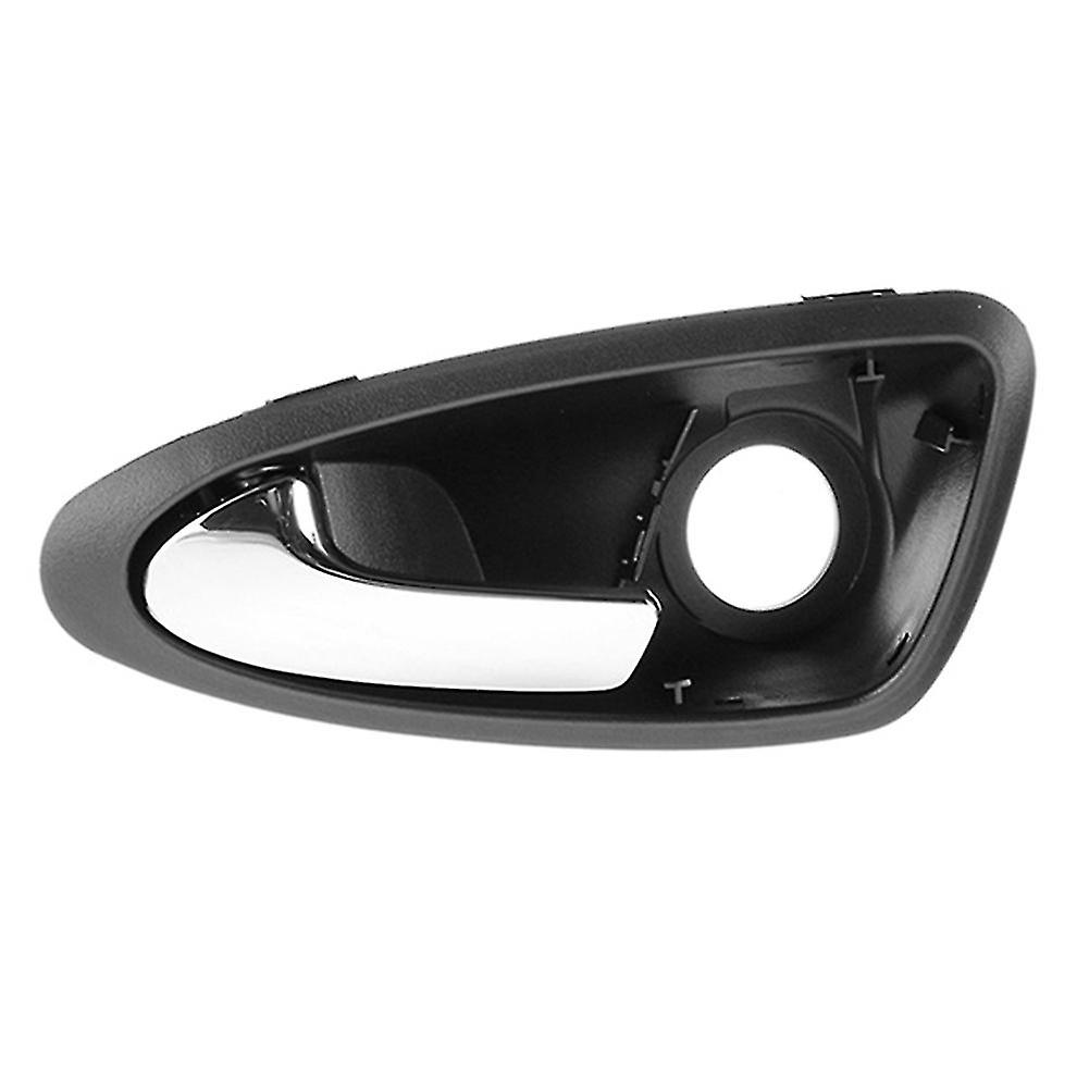 6j0837113a Car Interior Front Left Inner Door Handle Replacement For 2009 2010 2011 2012