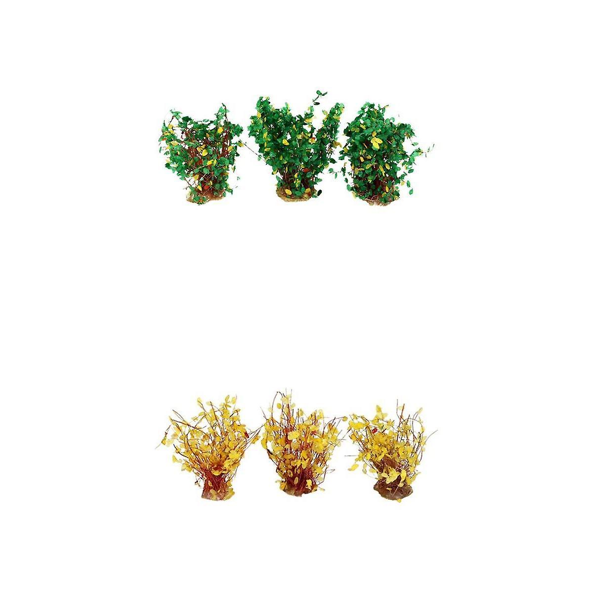 Wargame Dioramas for Snad Table Train Railways Model Scenario Building Kits