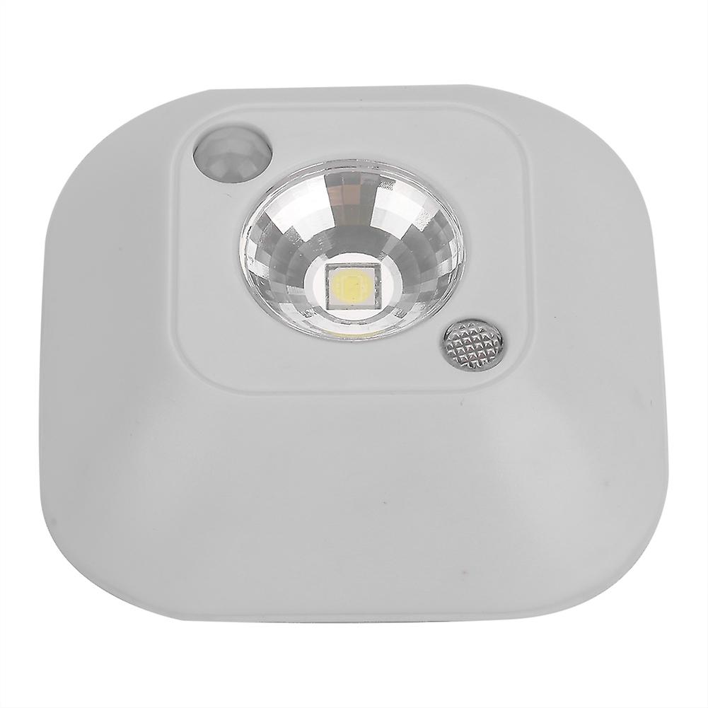 LED Night Light, Wireless, Motion Sensor, Wardrobe, Cabinet, Lamp