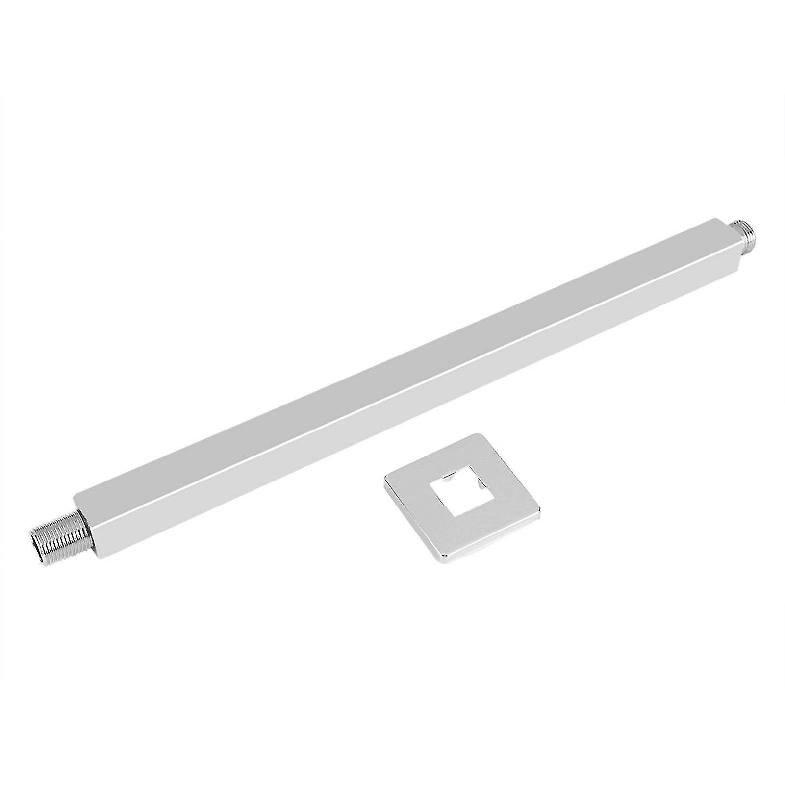 Duscharm, Regenduschkopf