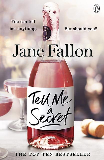 Tell Me A Secret - Jane Fallon