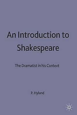 An Introduction To Shakespeare