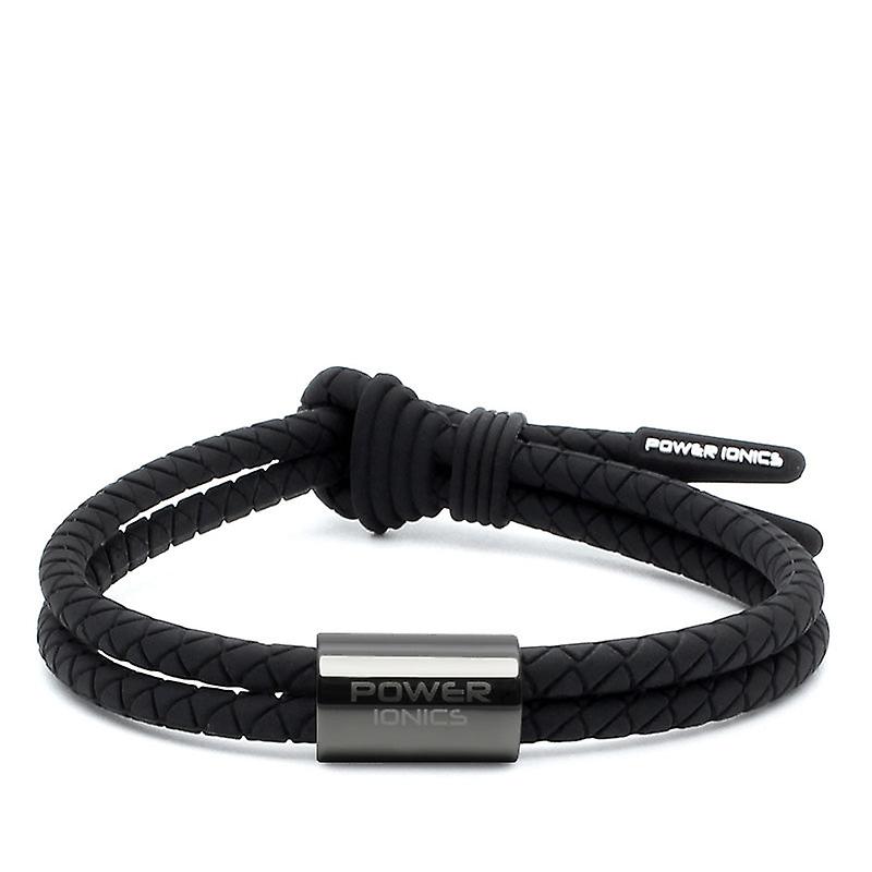 Silicone Lace Couple Bracelet