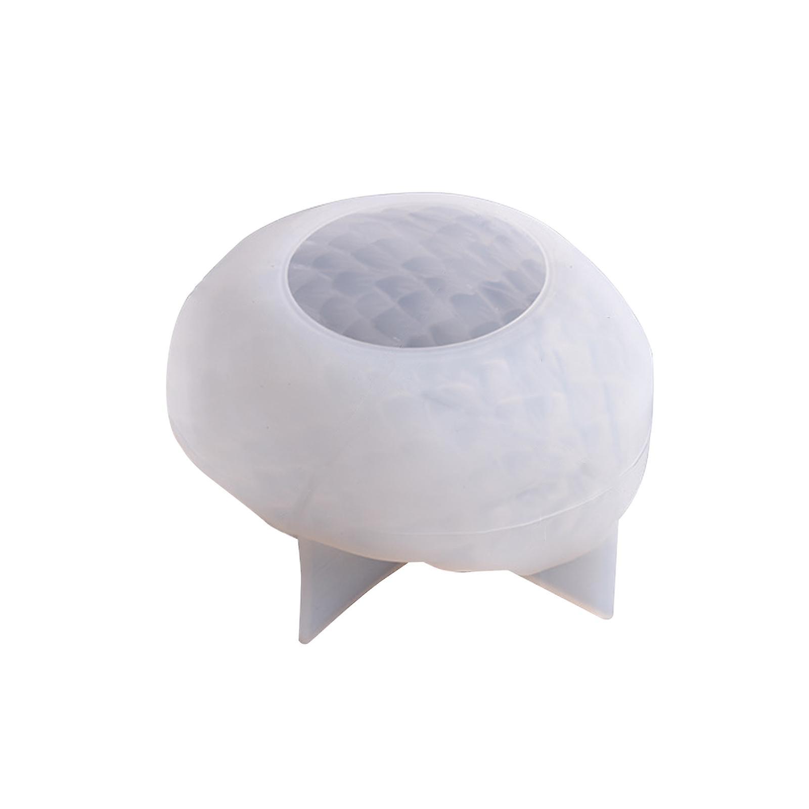 3D Dragon Egg Resin Casting Epoxy Model for Cake Decorating Handmade Soap Style A