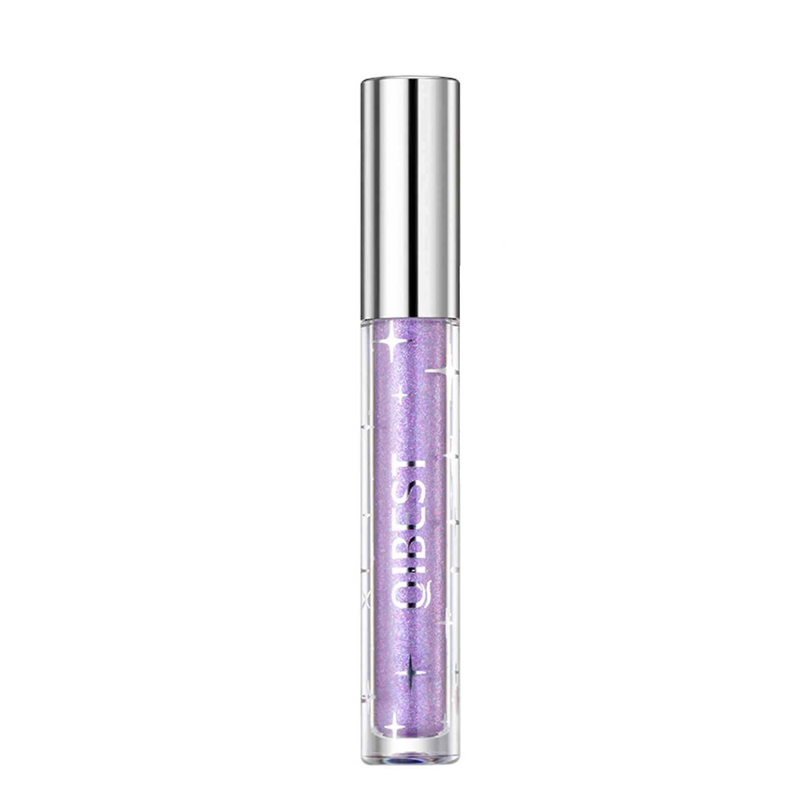 Light Glittering Fine Flash Mascara No Clumping Long Lasting Lash Cream Gift for Birthday