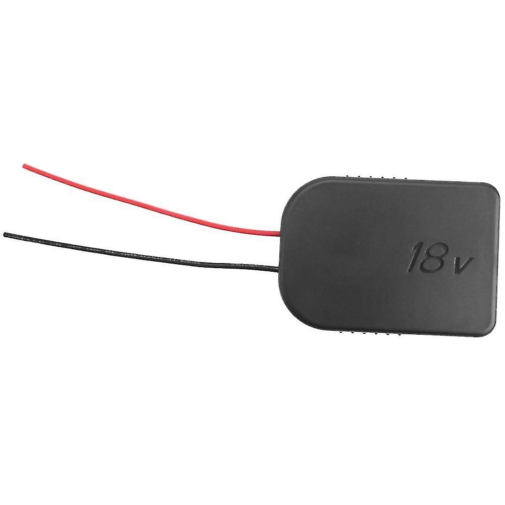 Adapter Compatible Makita & Bosch 18v Battery Power Mount Connector Adapter-yu
