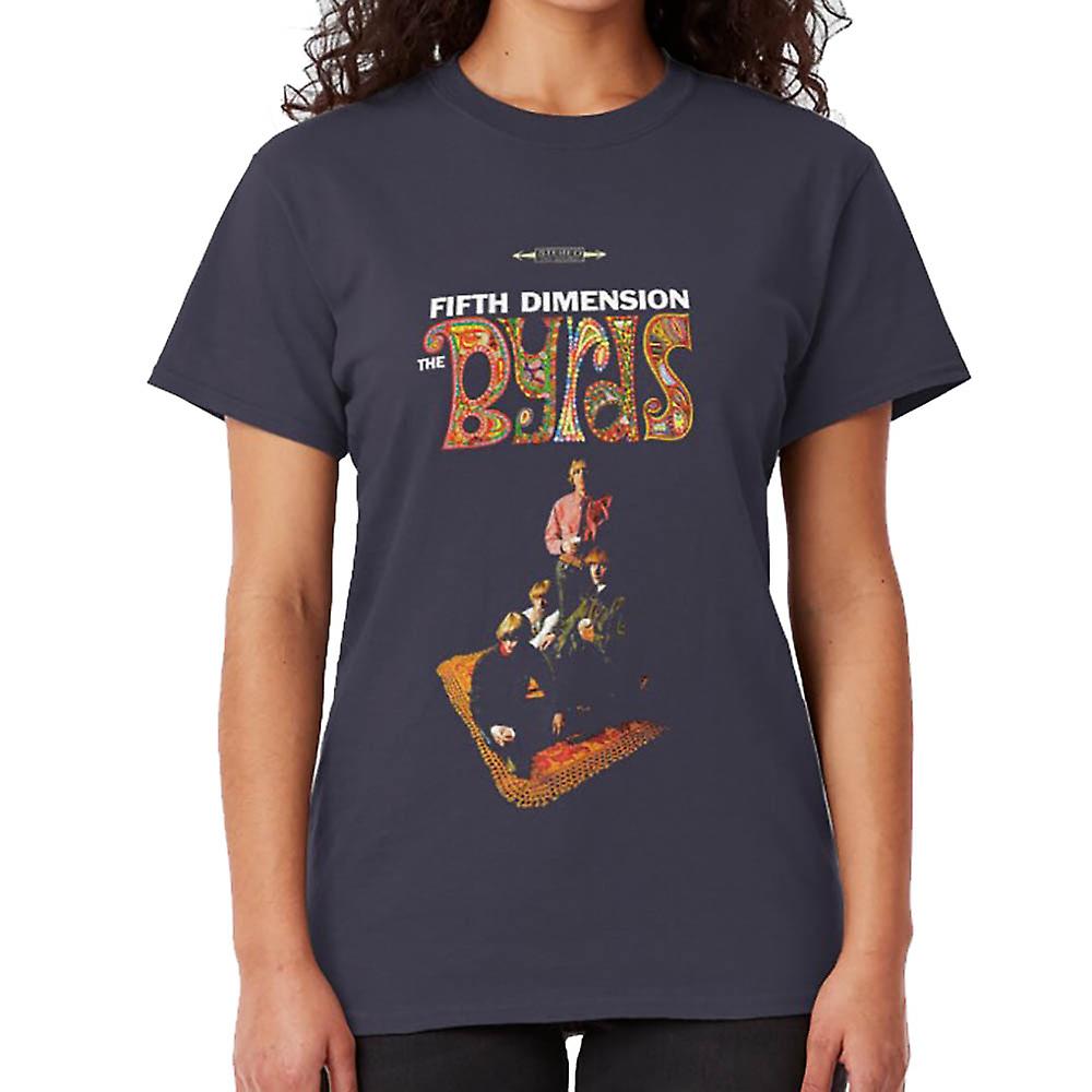 The Byrds T-shirt