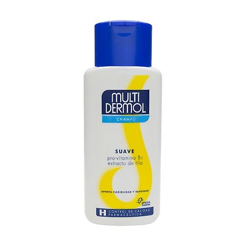 Mild Multidol Shampoo 400 ml