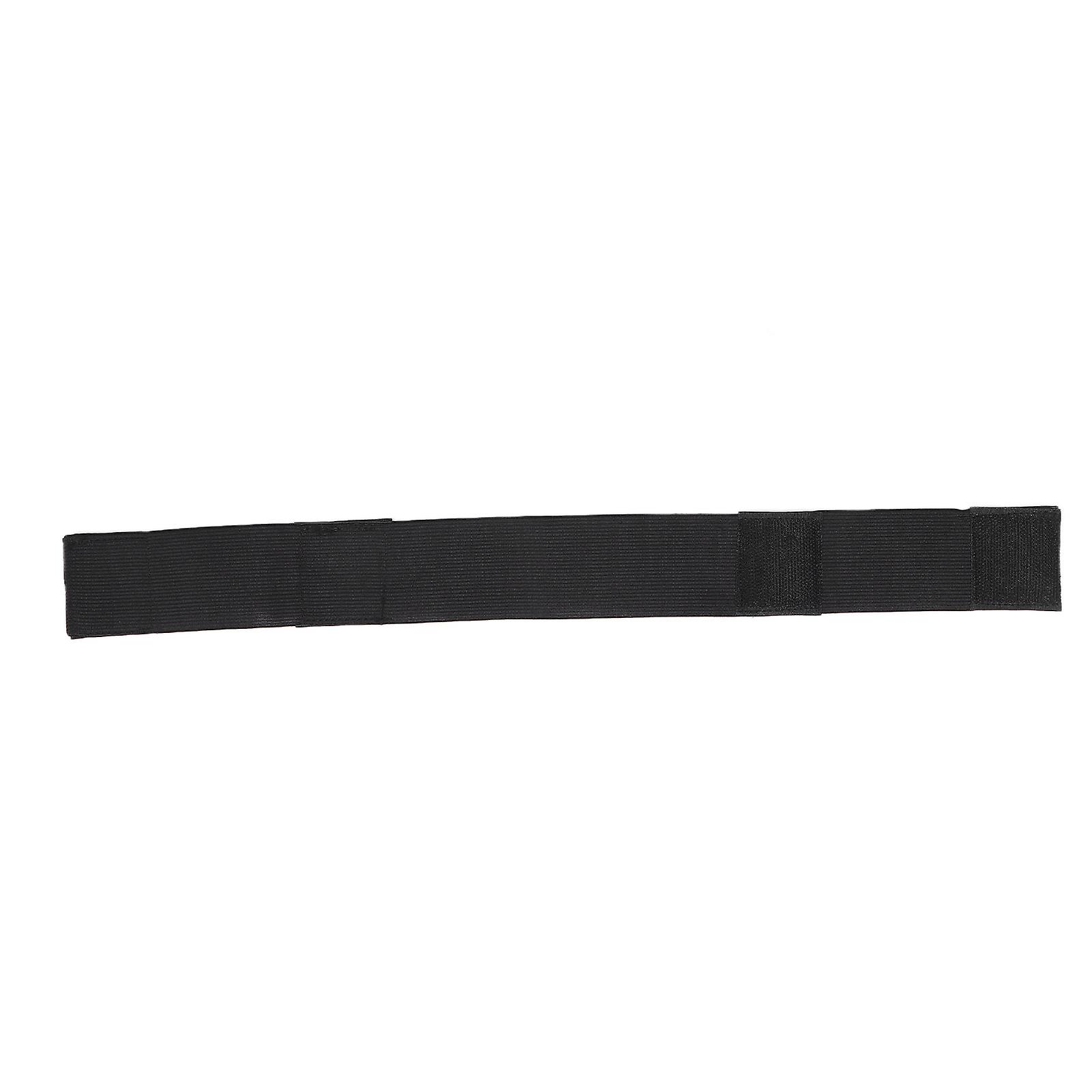 EMS Conductive Electrode Elastic Fixing Band Elastic fit and good conductivity