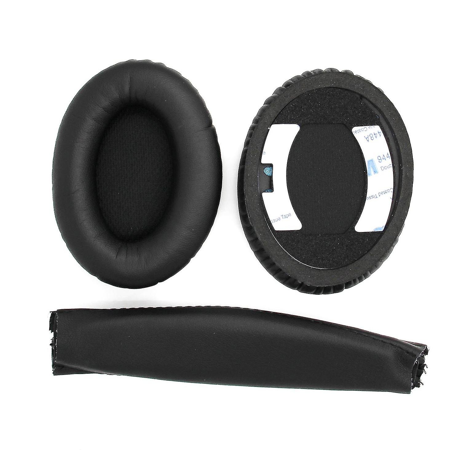 Replacement Headband Cushion Bose Quietcomfort 15 Cushion