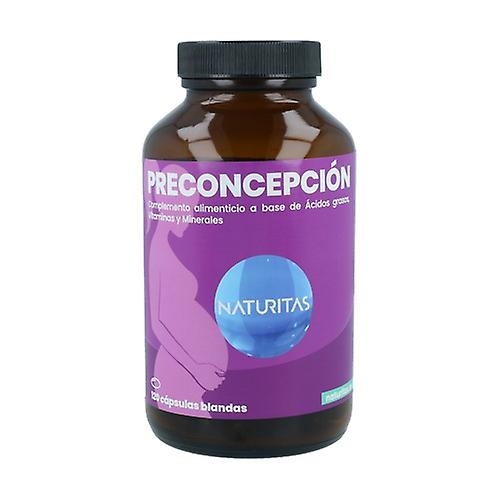Preconception 120 capsules