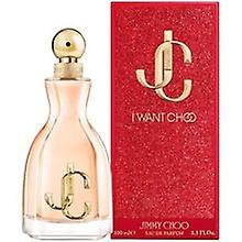 Jimmy Choo - Je veux Choo EDP 60ml
