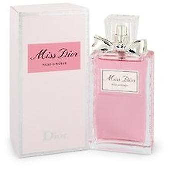 Dior - Miss Dior Rose N ́Roses EDT 50ml