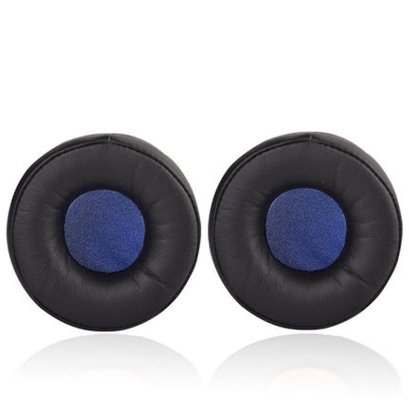 1 Pair Leather Sponge Case for Jabra MOVE Headphone