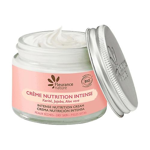 Bio Intense Nutrition Cream 50 ml