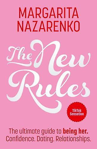 The New Rules by Margarita Nazarenko Paperback