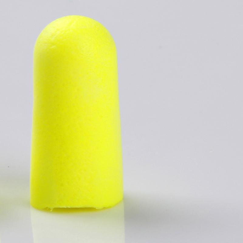 3m Ear Classic Earplugs,Yellow, Hearing Protection