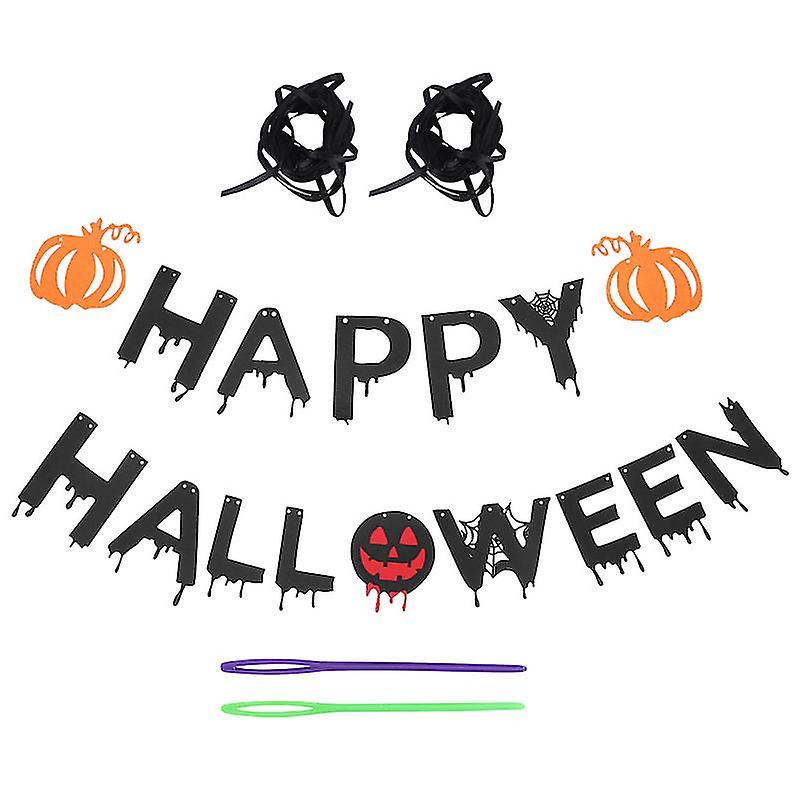 1pcs Hanging Decorations Party For Halloween Decorations