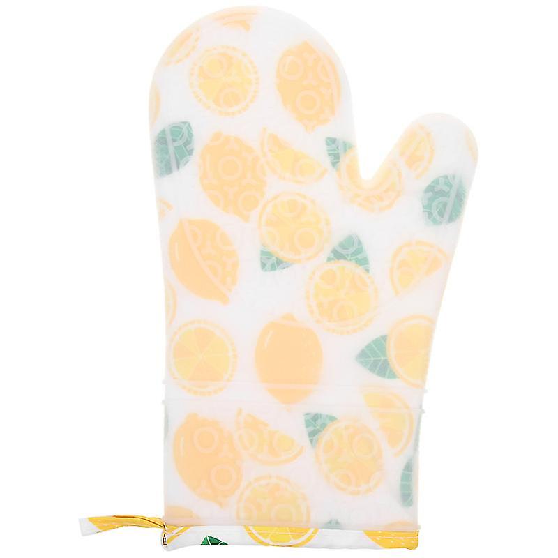 1pcs Anti-scald Glove