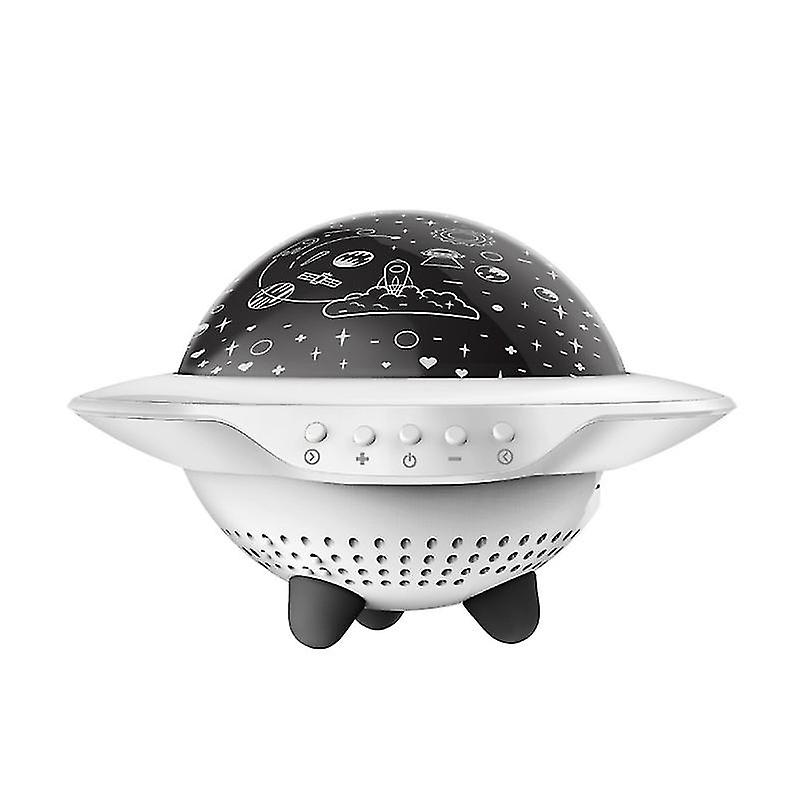 1pcs Star Projection Lamp