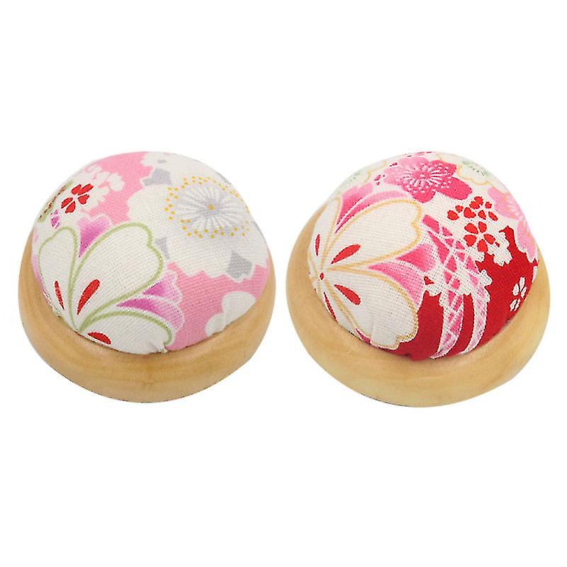 2pcs Japanese Pin Holder