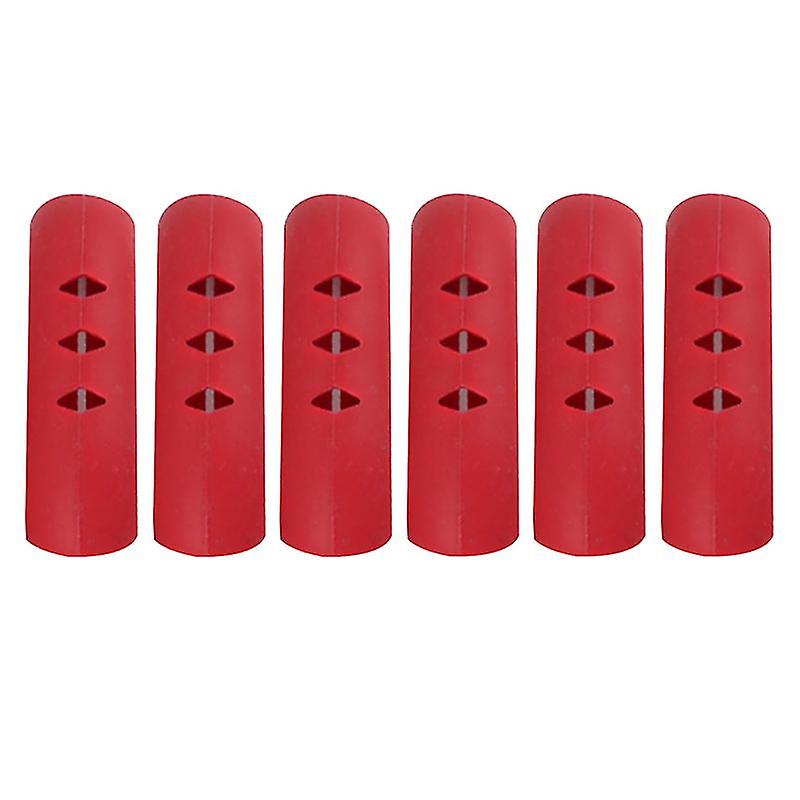 6pcs Anti-scald Pot Ear Sleeves