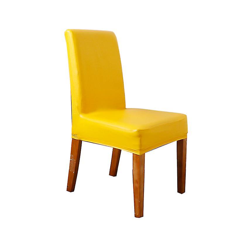 Polyester Elastic Cover For Chair Use