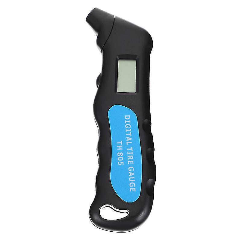 Abs Tire Pressure Meter For Car Tire